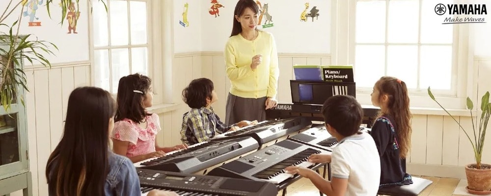 Khóa học thanh nhạc nâng cao giúp học viên hoàn thiện khả năng âm nhạc chuyên sâu 