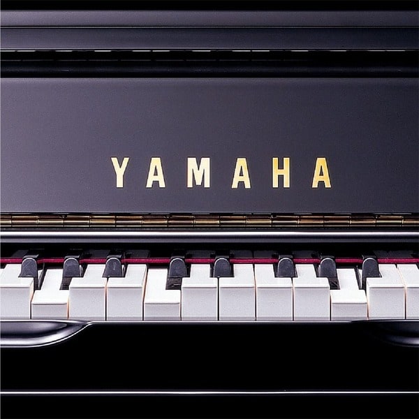 Khi bàn phím Piano cơ bị hỏng thì việc nhờ sự trợ giúp của kỹ thuật viên/thợ sửa đàn là điều cần thiết  (Nguồn: Yamaha)