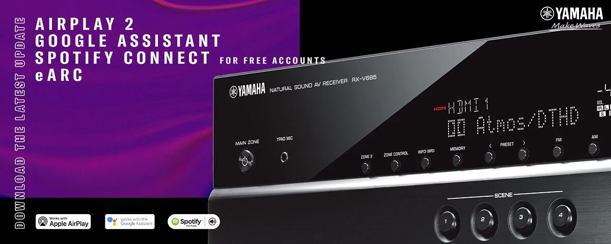 receiver