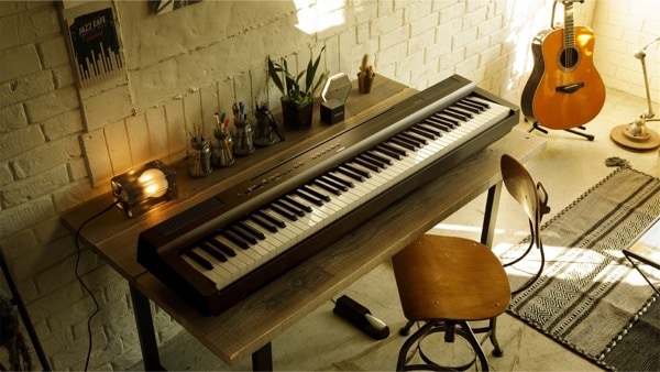 Yamaha Music Việt Nam - Thương hiệu cung cấp đàn Organ và Piano điện chính hãng, chất lượng  (Nguồn: Yamaha)