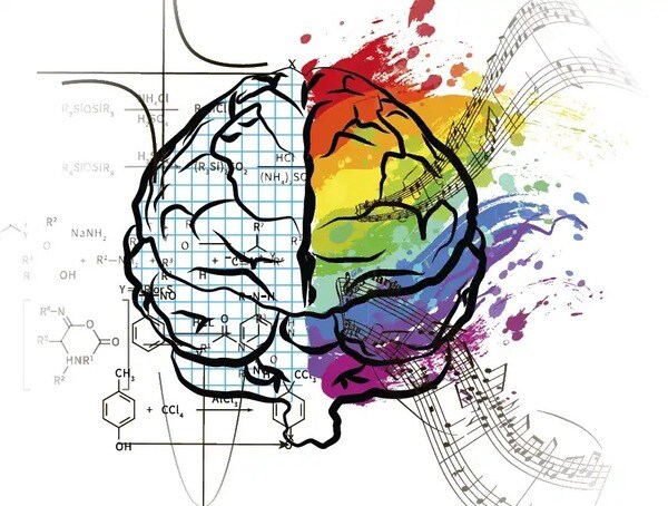 Chơi đàn Piano là hoạt động bổ ích, giúp tăng khả năng sáng tạo tuyệt vời (Nguồn: Internet)