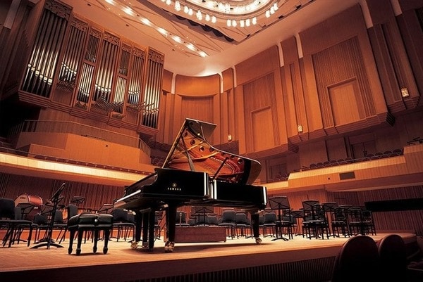 Đàn Piano đòi hỏi người học phải nỗ lực, kiên trì tập luyện nếu muốn trở thành một nghệ sĩ Piano chuyên nghiệp (Nguồn: Yamaha)