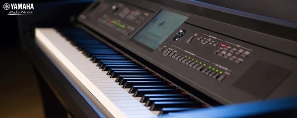 Mỗi loại piano điện khác nhau sẽ có cách reset đàn khác nhau