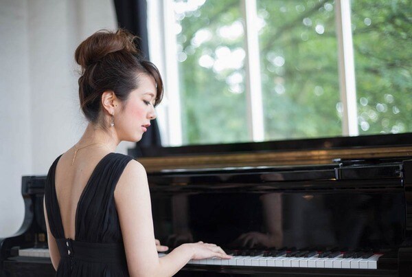 Piano Start là khóa học dành cho những ai muốn chơi nhạc theo phong cách riêng