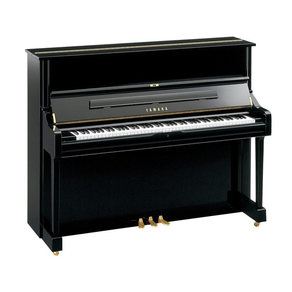 U1 - Cây đàn có thiết kế nhỏ gọn và mang đến âm thanh vang, sáng đặc trưng của Piano Yamaha