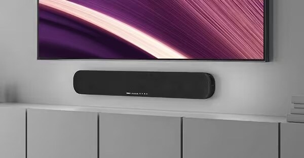 Yamaha SR-B20A là một chiếc loa Soundbar có khả năng tái hiện âm thanh vô cùng chân thực