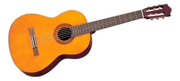 Đàn guitar 6 dây là sự lựa chọn phù hợp cho người có nhu cầu học đệm hát hoặc nhạc cổ điển