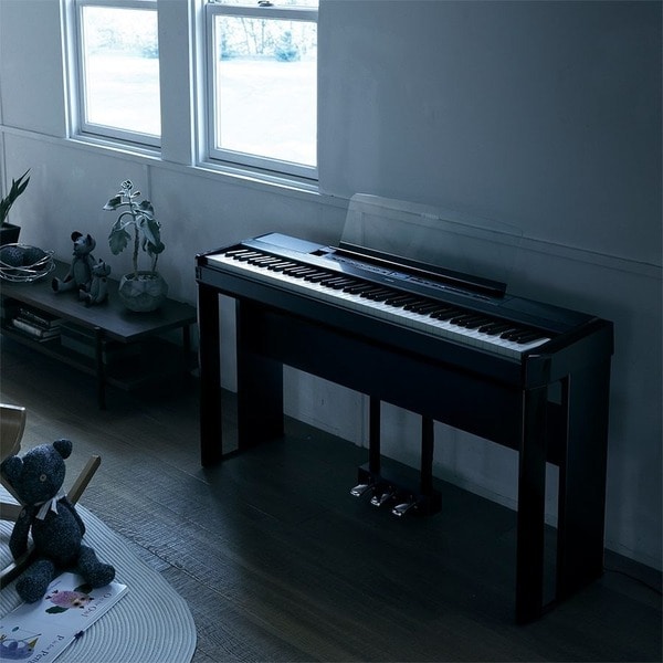 Piano điện Yamaha P-515