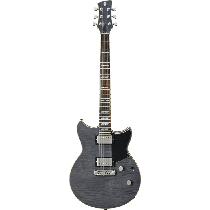 RS60 BCC ; Burnt Charcoal