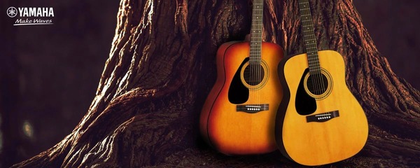 Đàn guitar Yamaha F310 là một trong những cây đàn acoustic được nhiều người yêu thích