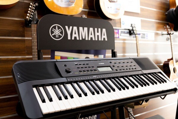 Đàn piano điện có thể bị lỗi, bị hỏng do nhiều nguyên nhân