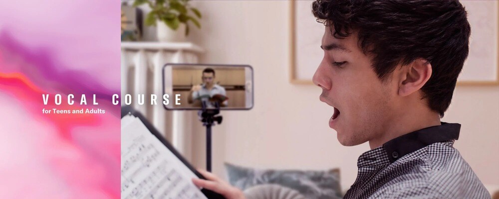 Học viên có cơ hội nhận chứng chỉ âm nhạc quốc tế sau khi hoàn thành khóa học thanh nhạc online tại Yamaha 