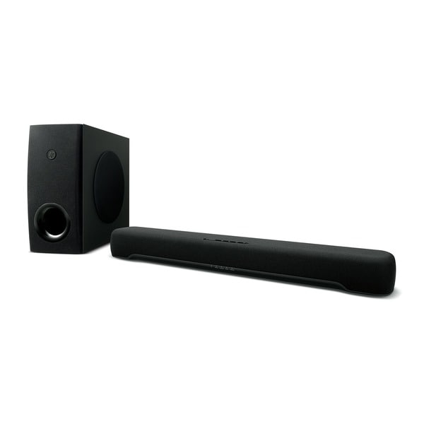 Loa soundbar SR-C30A - sản phẩm chất lượng với mức giá tầm trung của Yamaha