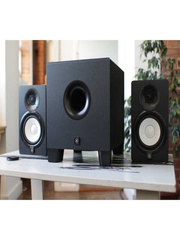 Một vài lưu ý khi điều chỉnh loa sub