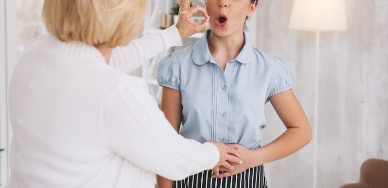 Bài tập cơ bụng sẽ giúp bạn cải thiện giọng hát, chinh phục những bài hát nội lực