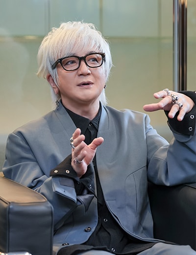 Daisuke Asakura