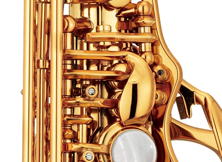 Phím F phía trước hình giọt nước có thể điều chỉnh