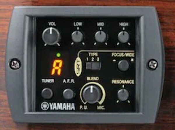 Bộ chỉnh âm thanh EQ 3 dải
