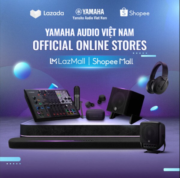 Mua sắm online với ưu đãi