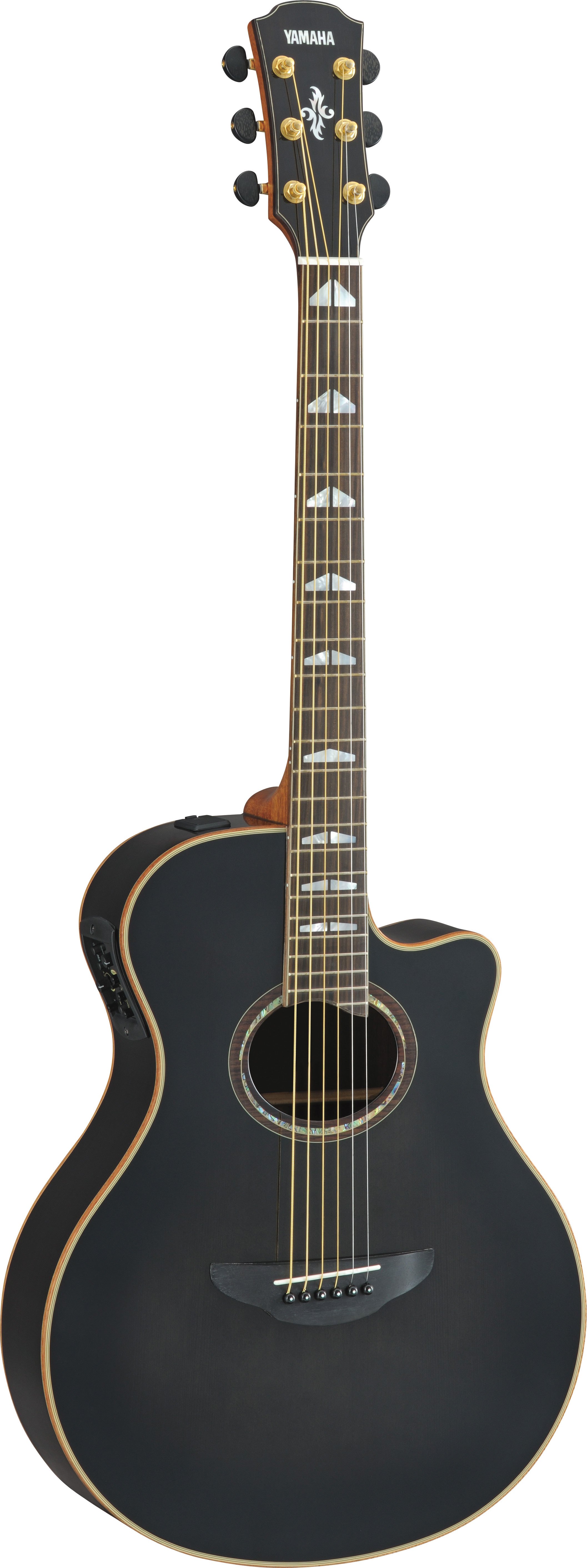 【動作品】YAMAHA APX-6CS エレアコ アコギ YAMAHA APX-6CS エレアコ