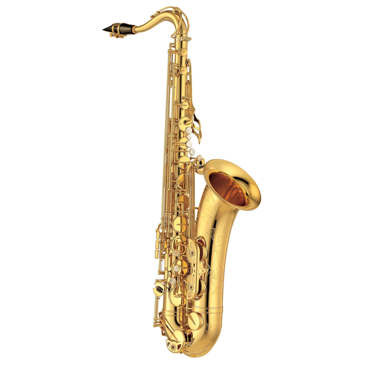 Yamaha Saxophone YTS-82ZUL