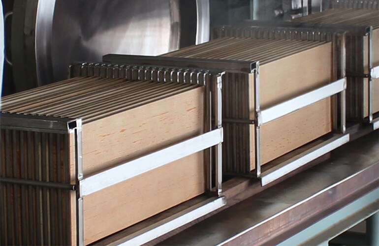 “A.R.E.” – Acoustic Resonance Enhancement