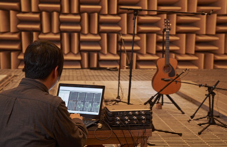 Thiết kế âm học