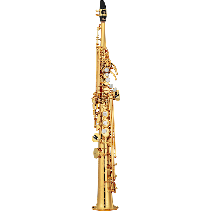 Yamaha Saxophone YSS-82Z