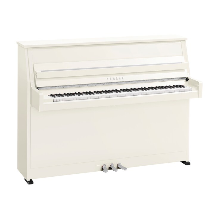 Hình ảnh sản phẩm B10 (Polished White Chrome)