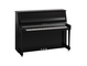 Hình ảnh sản phẩm B20 (Polished Ebony Chrome)