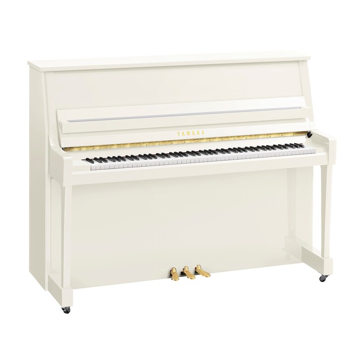 Hình ảnh sản phẩm B20 (Polished White)