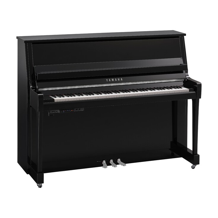 Hình ảnh sản phẩm B20TC3 (Polished Ebony Chrome)