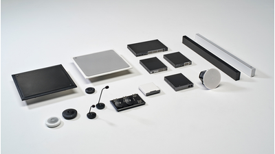 Ảnh toàn bộ dòng sản phẩm ADECIA