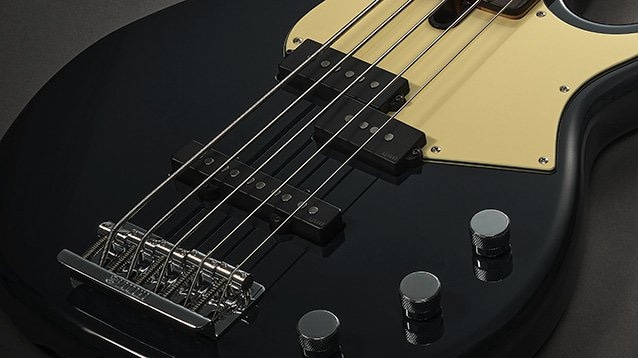 Custom-Wound Pickups