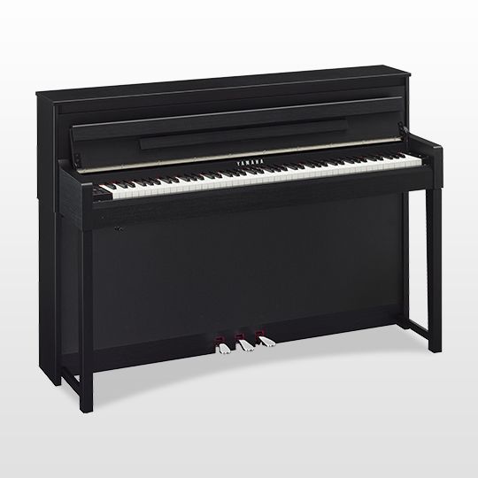 CLP-585 - Chức năng - Clavinova - Đàn Piano - Nhạc cụ - Sản ...
