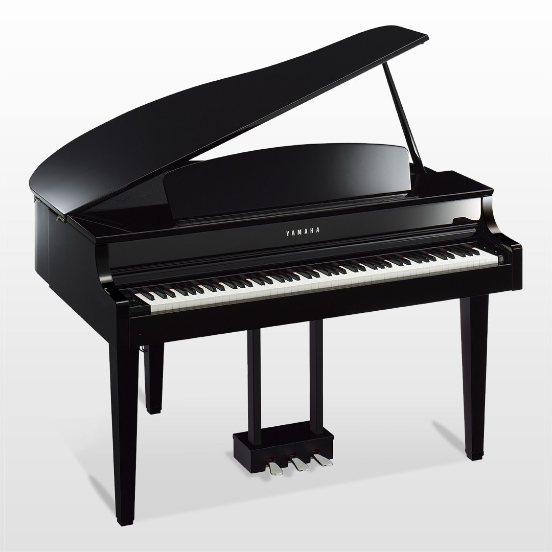 CLP-665GP - Sound - Clavinova - Đàn Piano - Nhạc cụ - Sản phẩm ...