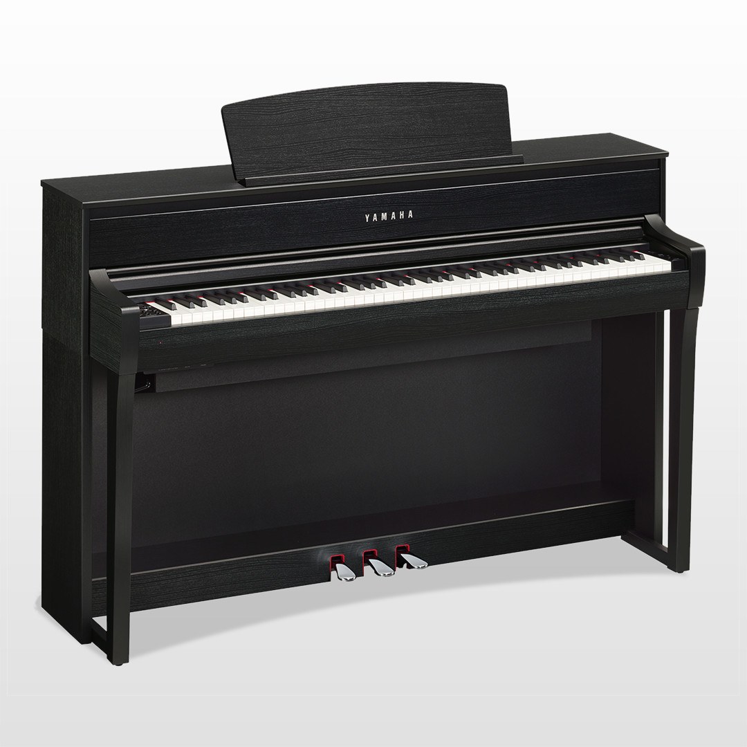 CLP-675 - Thông số kỹ thuật - Clavinova - Đàn Piano - Nhạc cụ ...