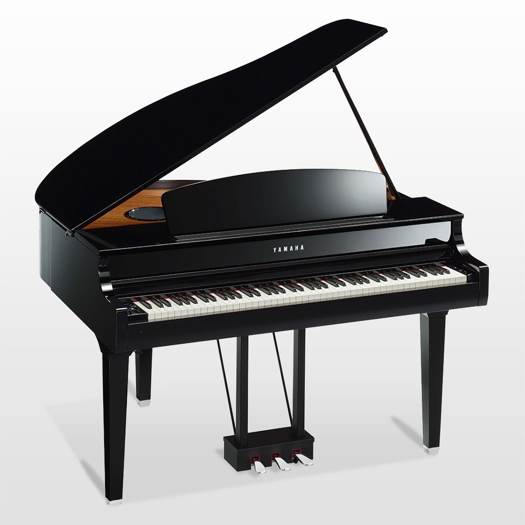 CLP-695GP - Thông số kỹ thuật - Clavinova - Đàn Piano - Nhạc cụ ...