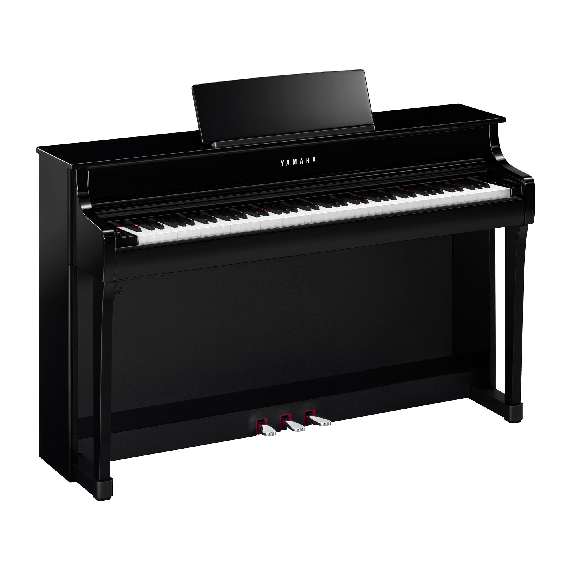 CLP-835 - Tổng quan - Dòng CLP-800 - Clavinova - Đàn Piano ...