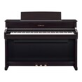 Front view of the Yamaha Clavinova CLP-875R