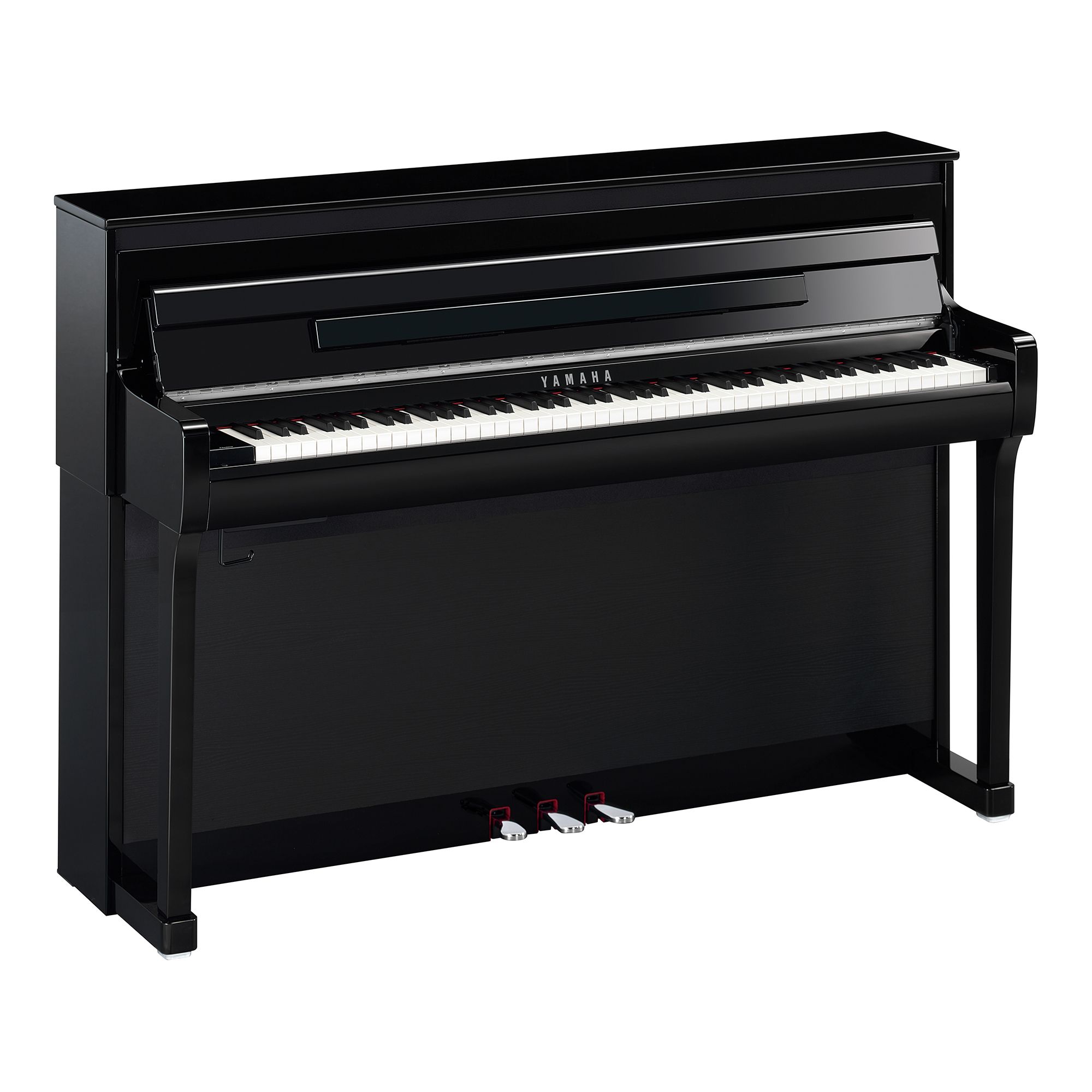 CLP-885 - Thông số kỹ thuật - Dòng CLP-800 - Clavinova - Đàn Piano