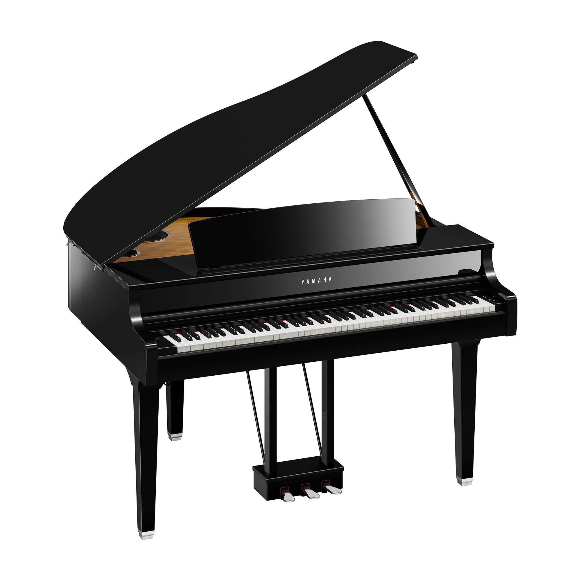 CLP-895GP - Thông số kỹ thuật - Dòng CLP-800 - Clavinova - Đàn ...