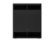 Subwoofer Yamaha CXS18 mk3 phía trước