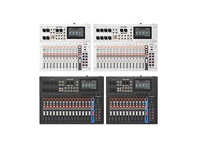 Các model Yamaha MGX