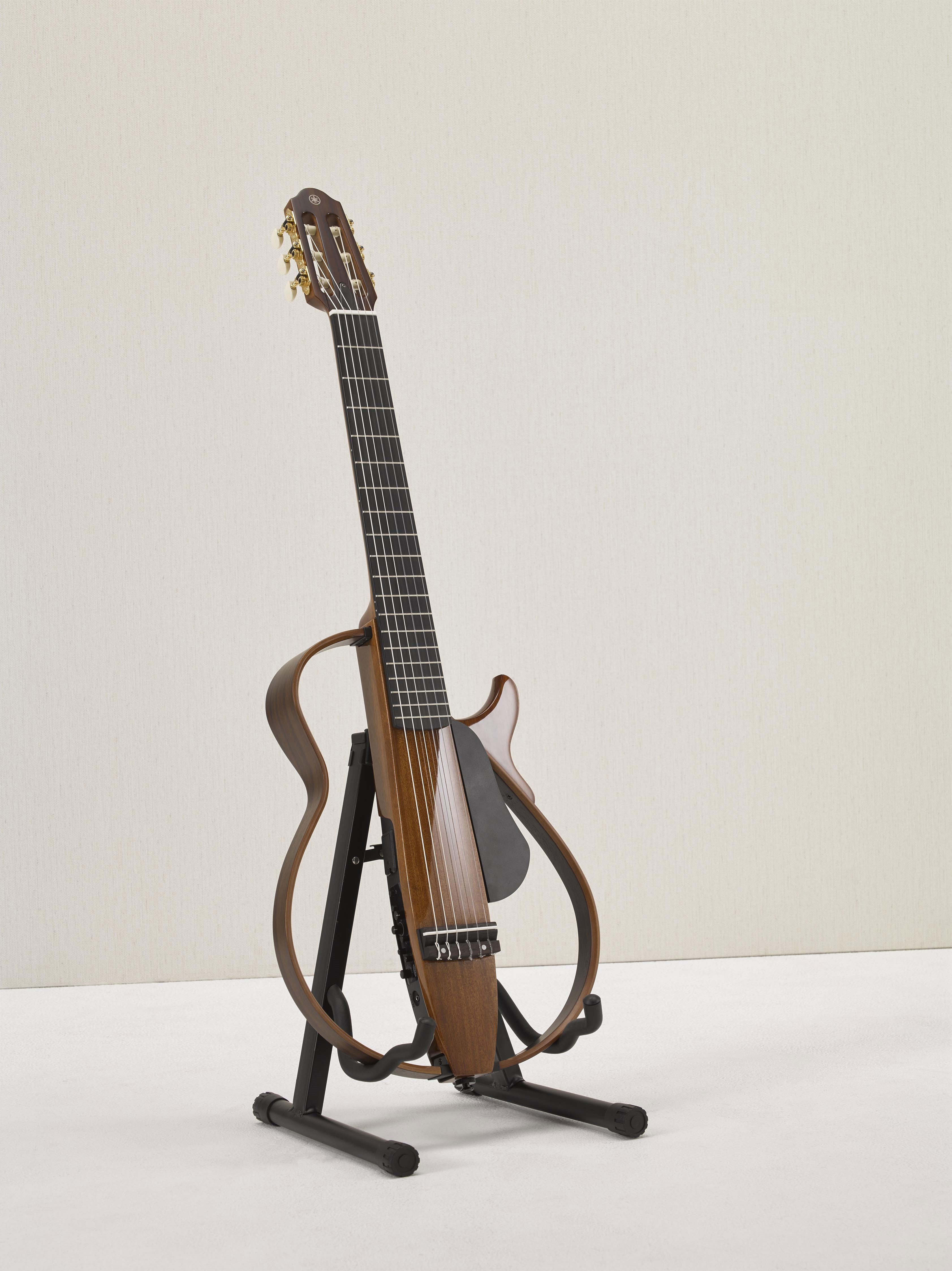 yamaha silent guitar slg 200 s