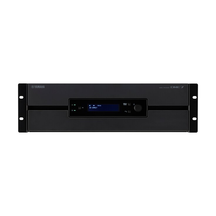 Bộ xử lý tín hiệu Yamaha DME7