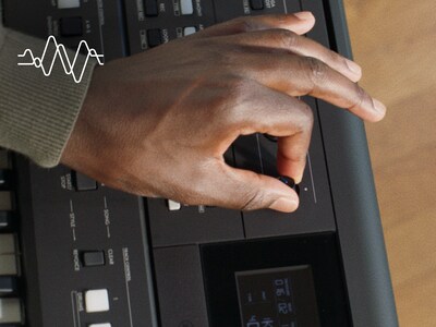 Hình ảnh DSP Effects PSR-E483