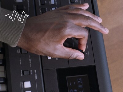 Hình ảnh DSP Effects PSR-E583