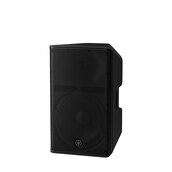 Loa liền công suất Yamaha DXR12 mk3 bên trái