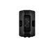 Loa liền công suất Yamaha DXR12 mk3 phía sau